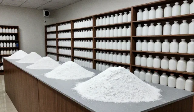 化工产品生产中如何选择正确的使用方向？