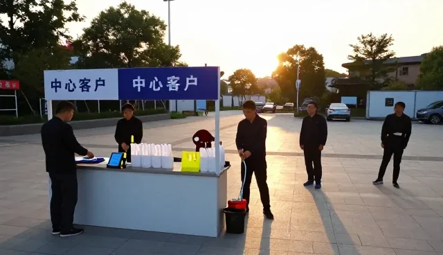 中小客户全流程服务中的关键环节解析