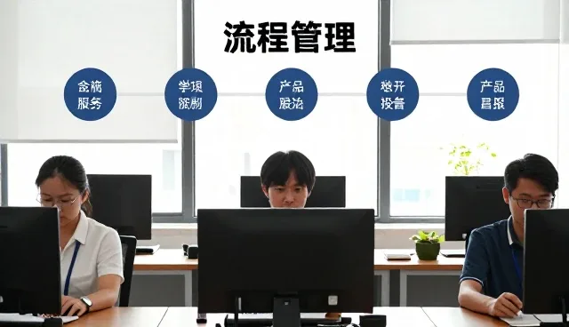 技术咨询全流程跟进中的常见问题与应对策略